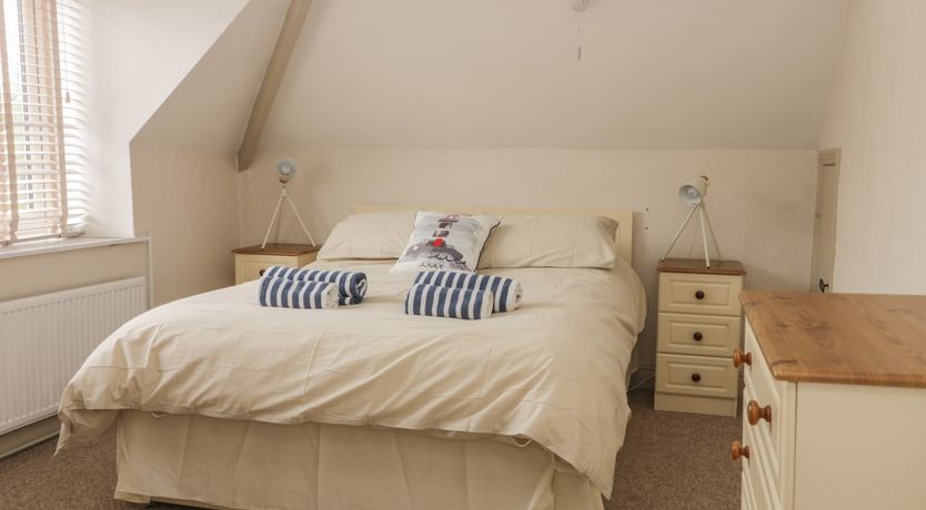 Photo of Wyke Lodge Cottage