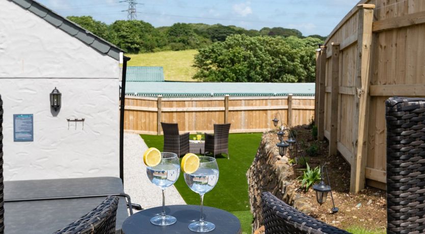 Photo of Be Our Guest Cottage