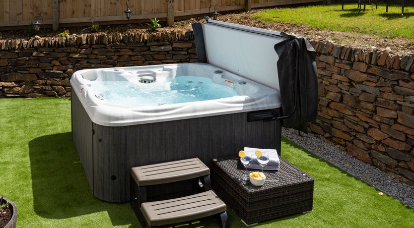 Photo of Be Our Guest Cottage