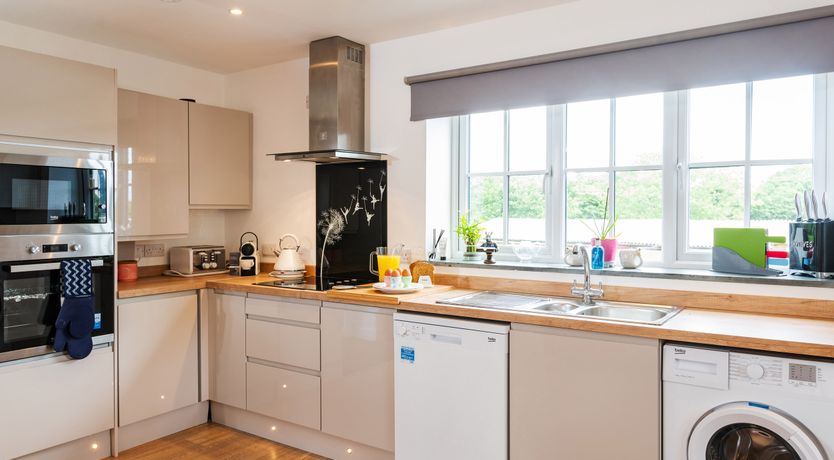 Photo of Be Our Guest Cottage