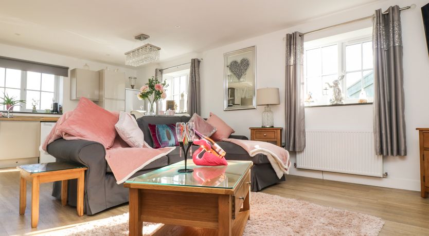 Photo of Be Our Guest Cottage