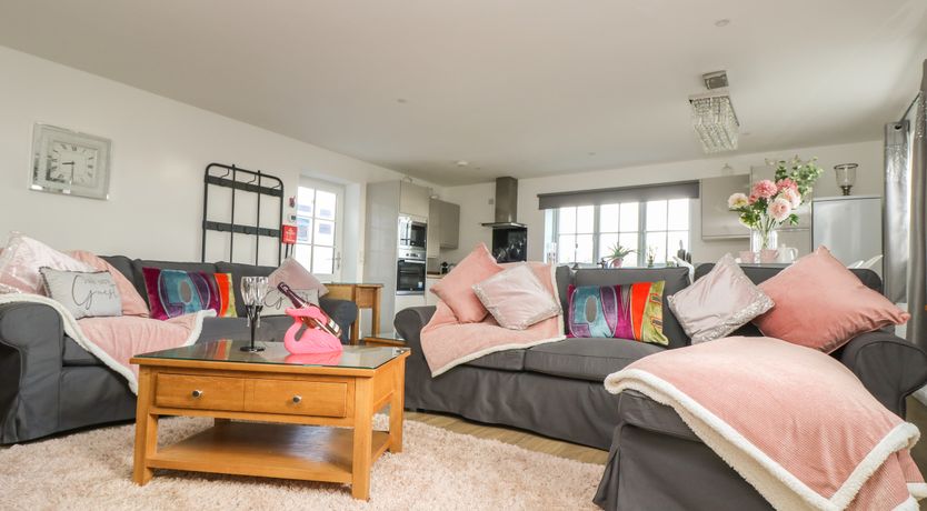 Photo of Be Our Guest Cottage