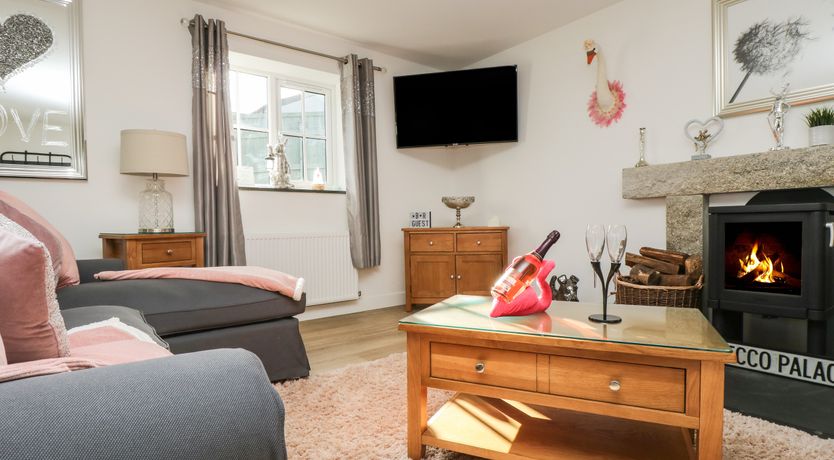 Photo of Be Our Guest Cottage