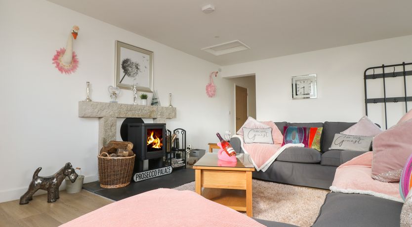 Photo of Be Our Guest Cottage