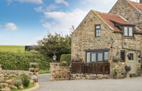The Hayshed Holiday Cottage