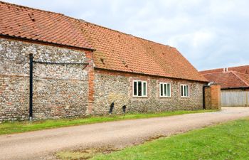 Far Barn Holiday Cottage