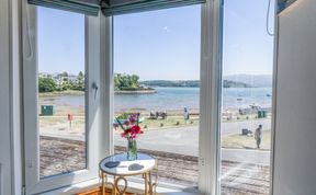 Photo of Bay View Apartment