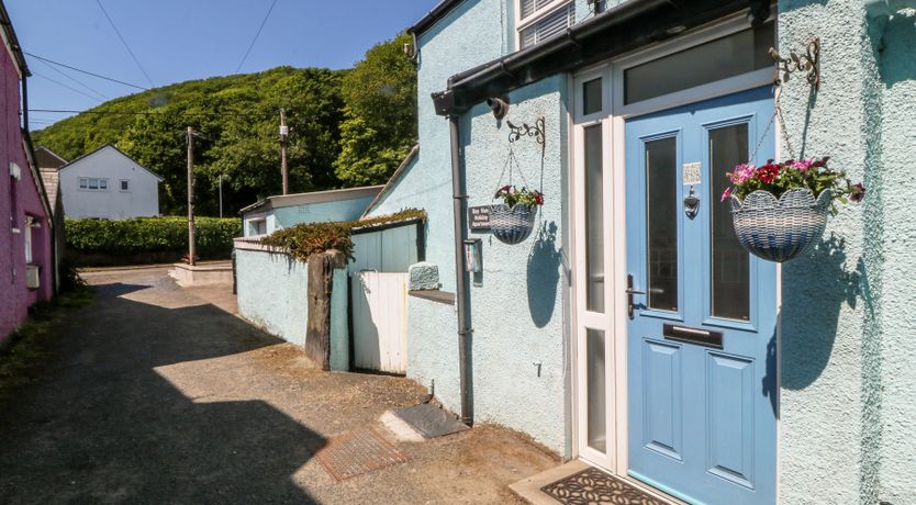 Photo of Bay View Apartment