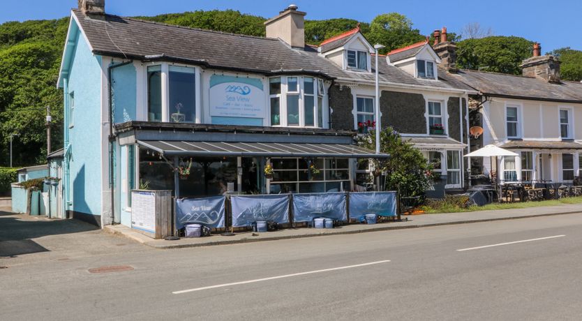 Photo of Bay View Apartment