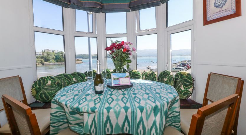 Photo of Bay View Apartment