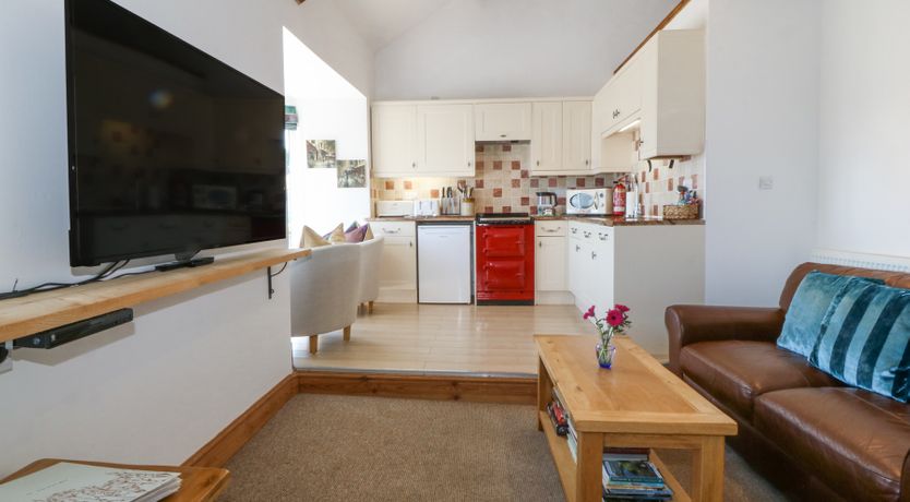 Photo of Bay View Apartment