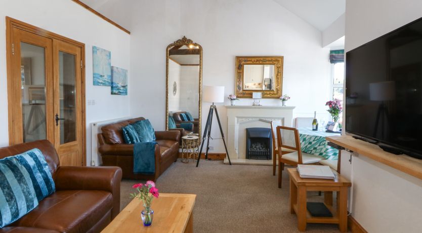 Photo of Bay View Apartment