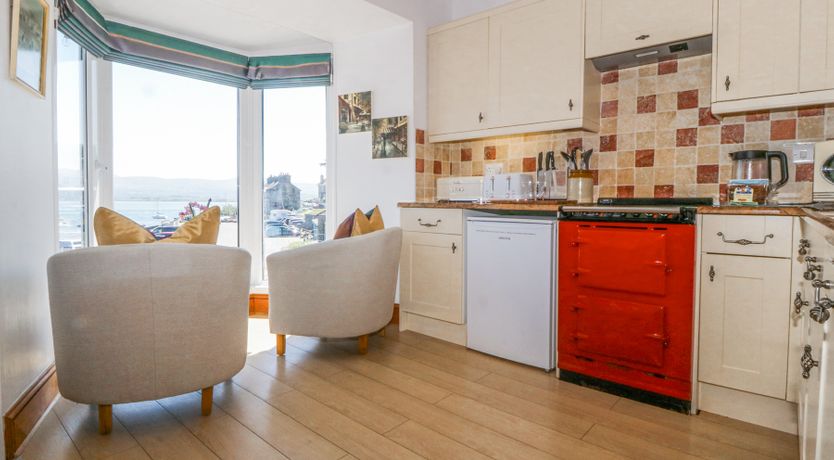 Photo of Bay View Apartment