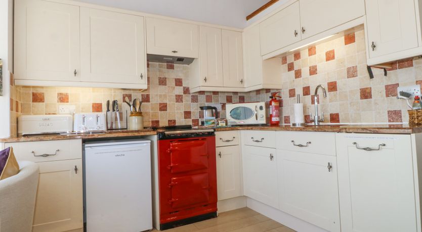 Photo of Bay View Apartment