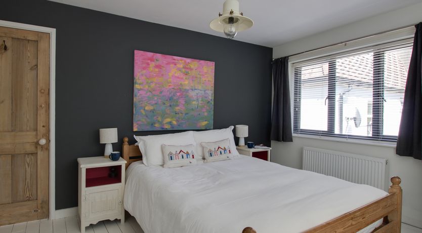 Photo of Sailor's Watch