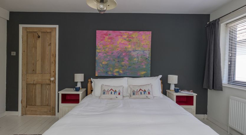 Photo of Sailor's Watch