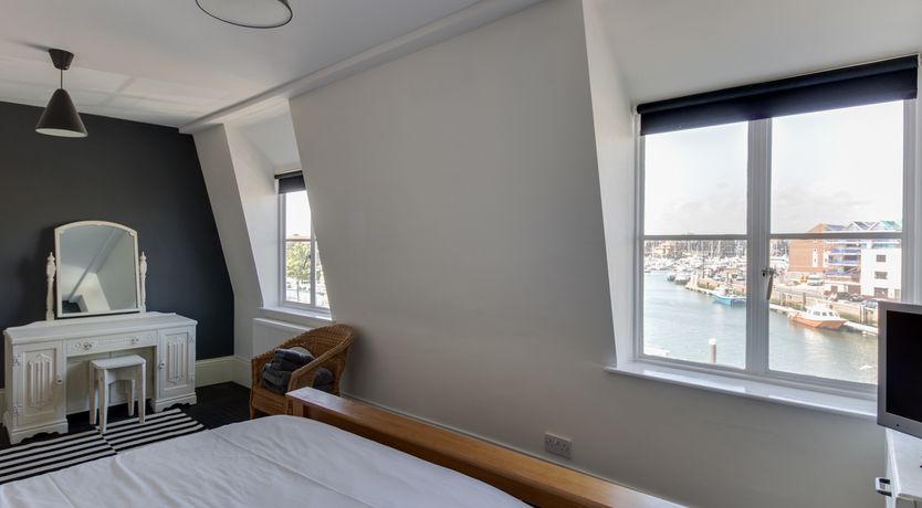 Photo of Sailor's Watch