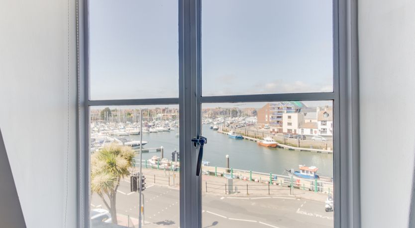 Photo of Sailor's Watch