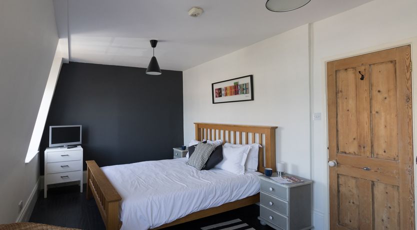 Photo of Sailor's Watch