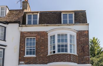 Sailor's Watch Apartment