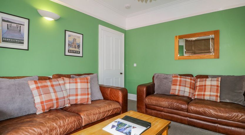 Photo of Sefton House