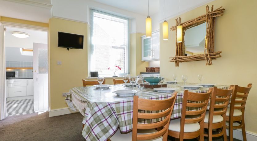 Photo of Sefton House