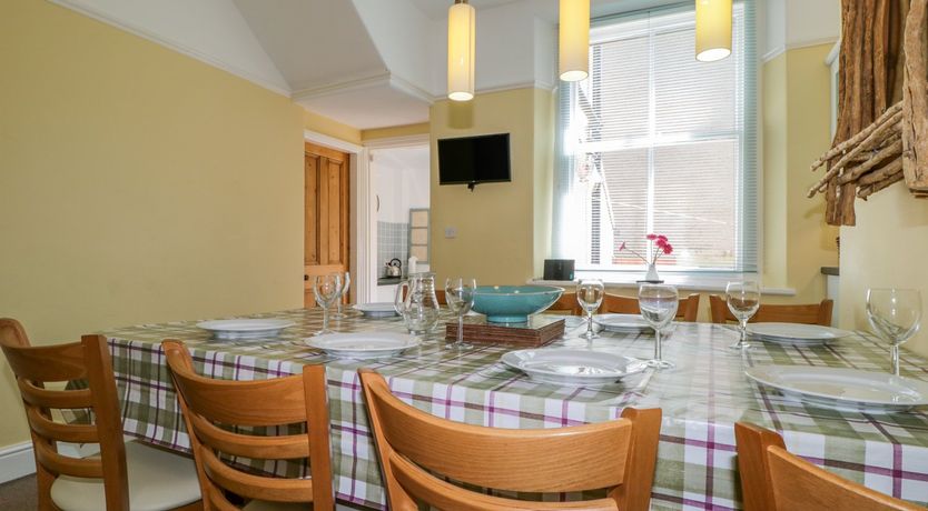 Photo of Sefton House