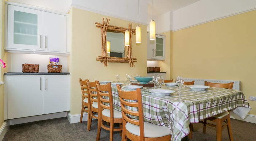 Photo of Sefton House