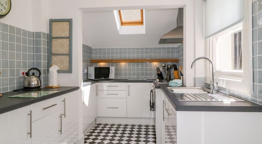 Photo of Sefton House