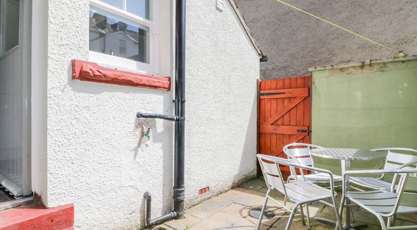 Photo of Sefton House