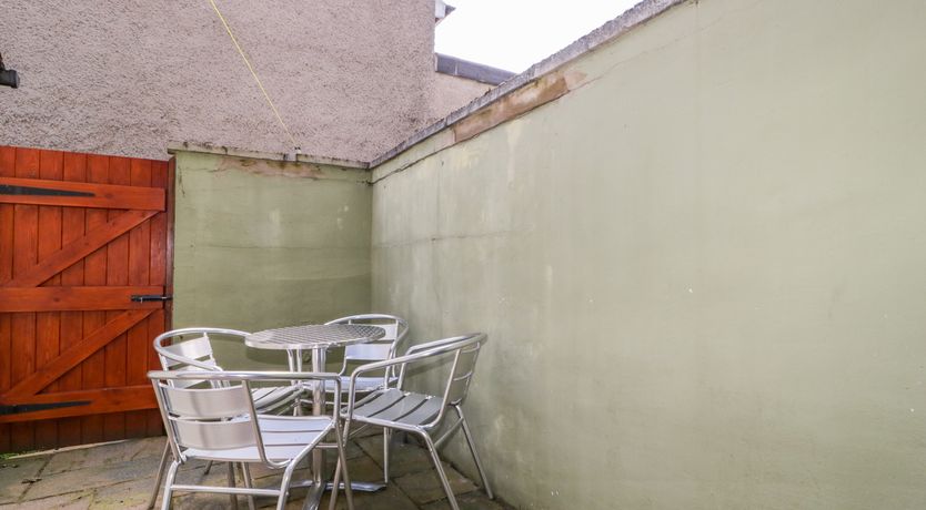 Photo of Sefton House