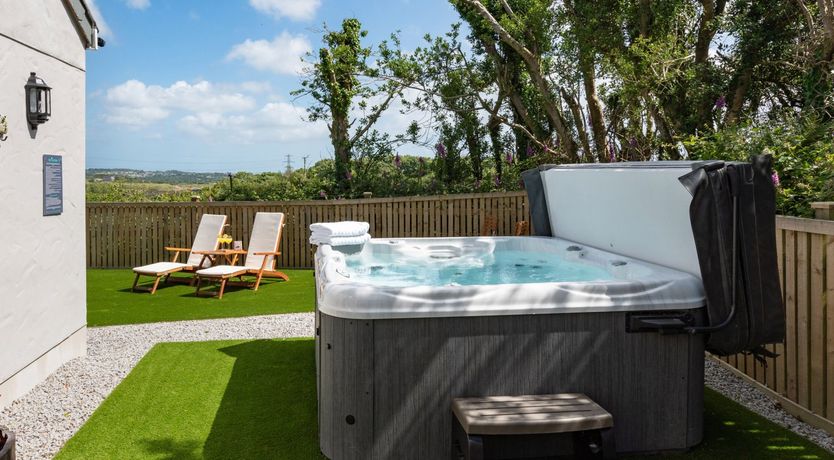 Photo of Bear Cottage