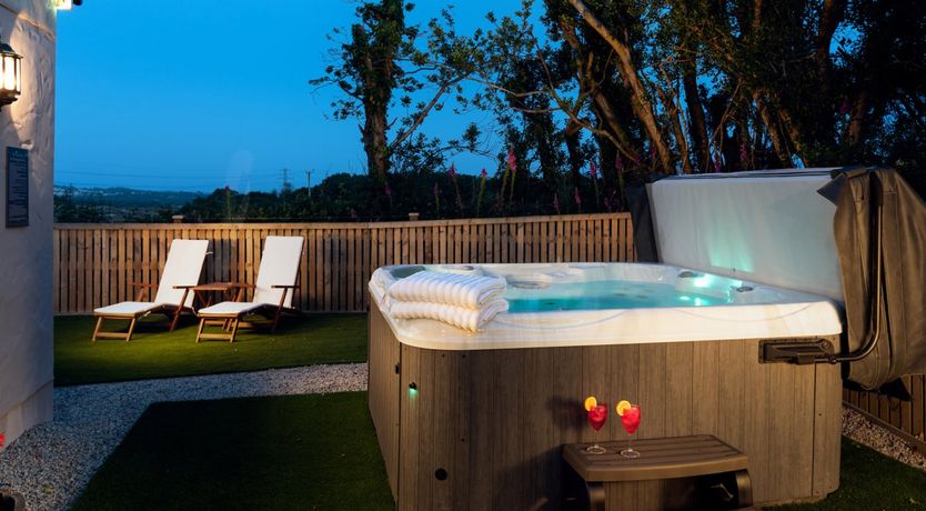 Photo of Bear Cottage