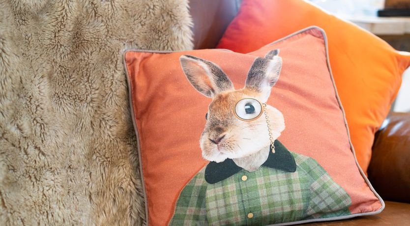 Photo of Bear Cottage