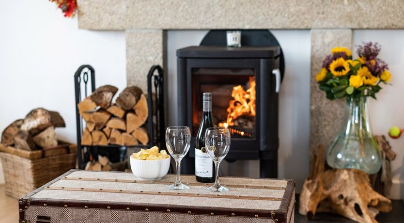 Photo of Bear Cottage