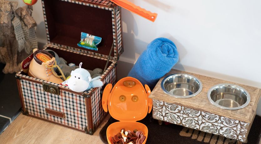 Photo of Bear Cottage