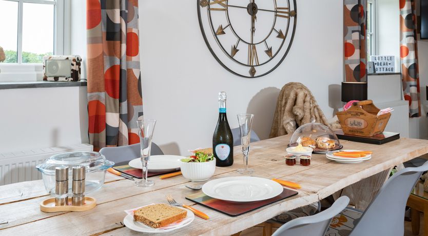 Photo of Bear Cottage