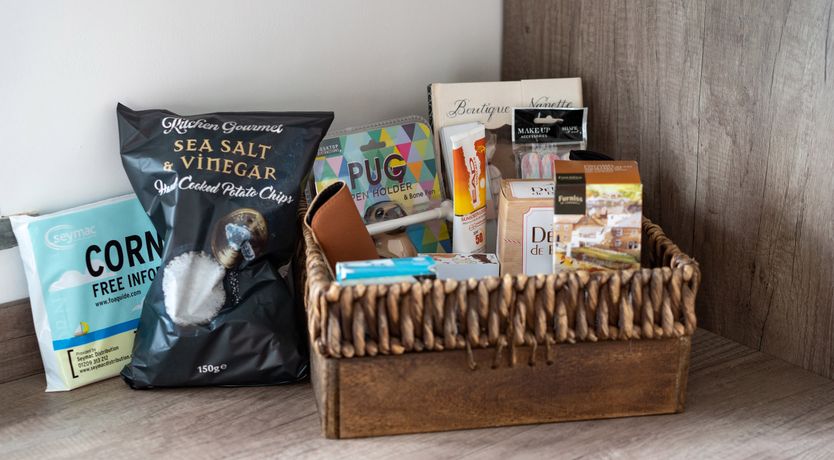 Photo of Bear Cottage