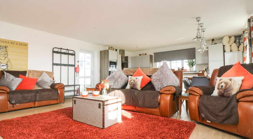 Photo of Bear Cottage