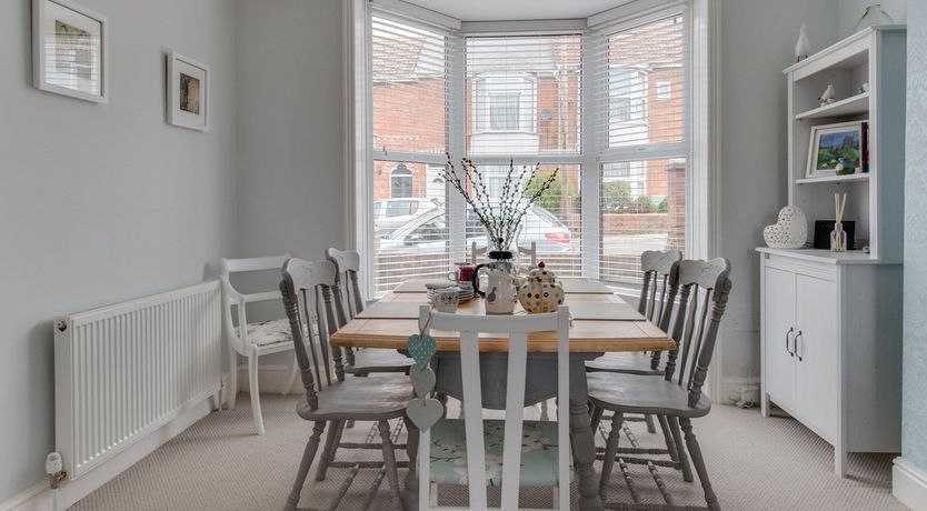 Photo of Southview Retreat