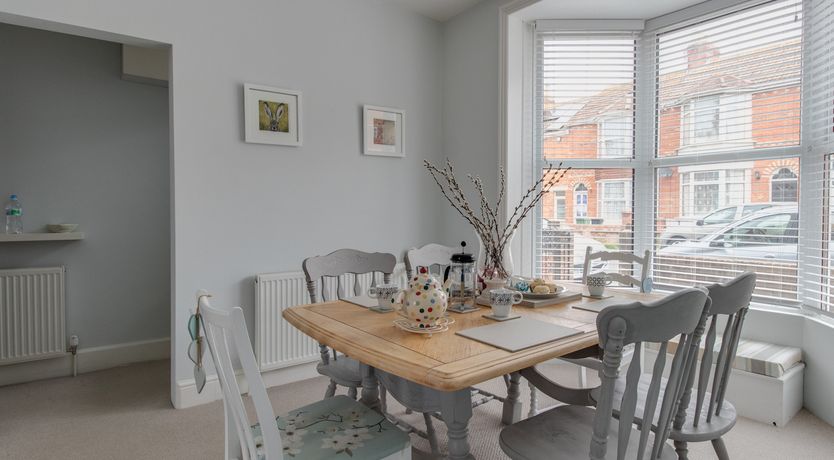 Photo of Southview Retreat