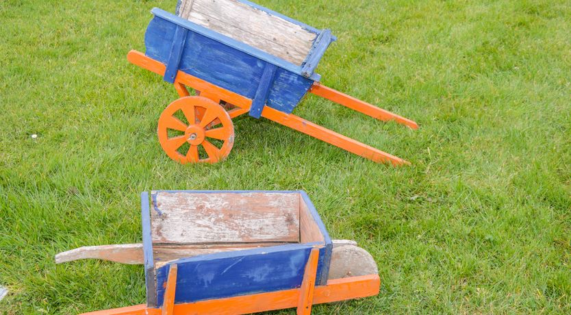 Photo of Sunset View