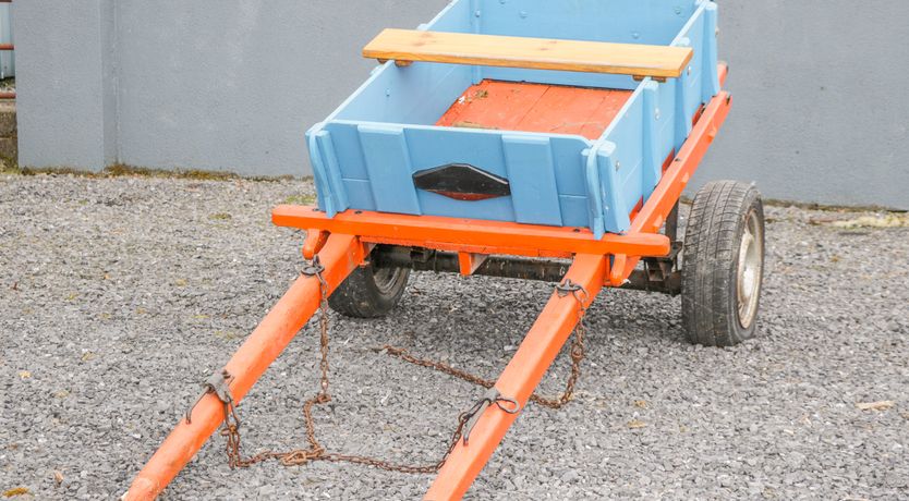 Photo of Sunset View