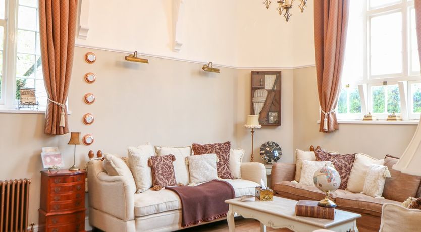 Photo of The Old School