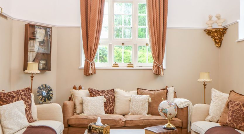 Photo of The Old School