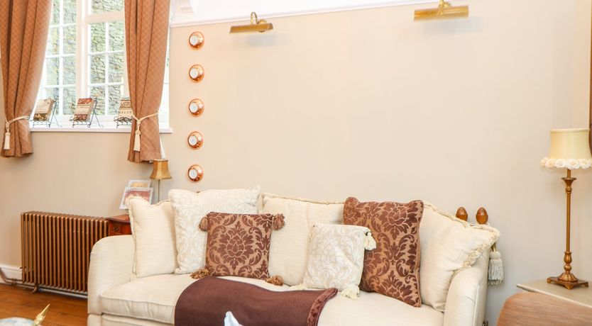 Photo of The Old School