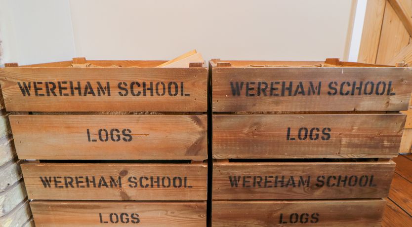 Photo of The Old School