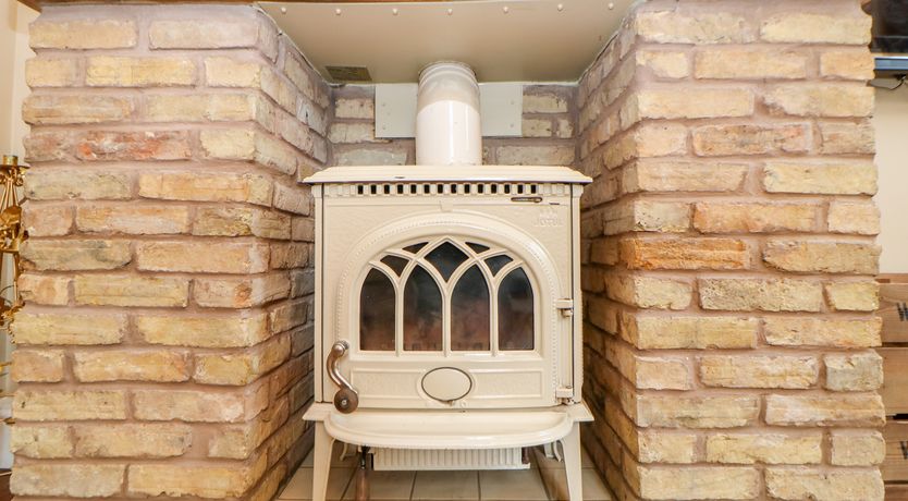 Photo of The Old School