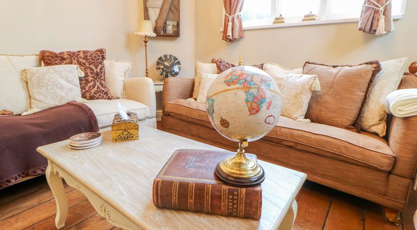 Photo of The Old School