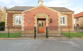 Photo of The Old School